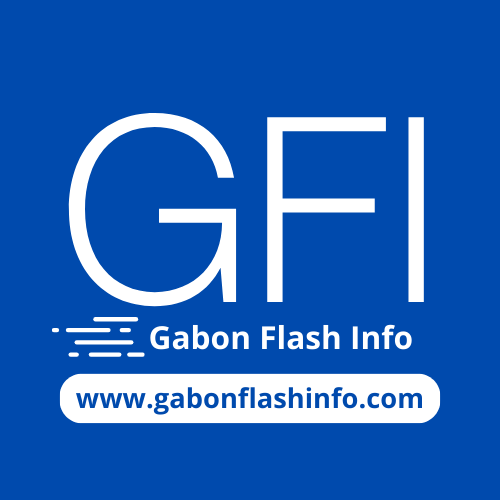 Gabon Flash Info : Votre Portail d'Actualités Gabonaises.