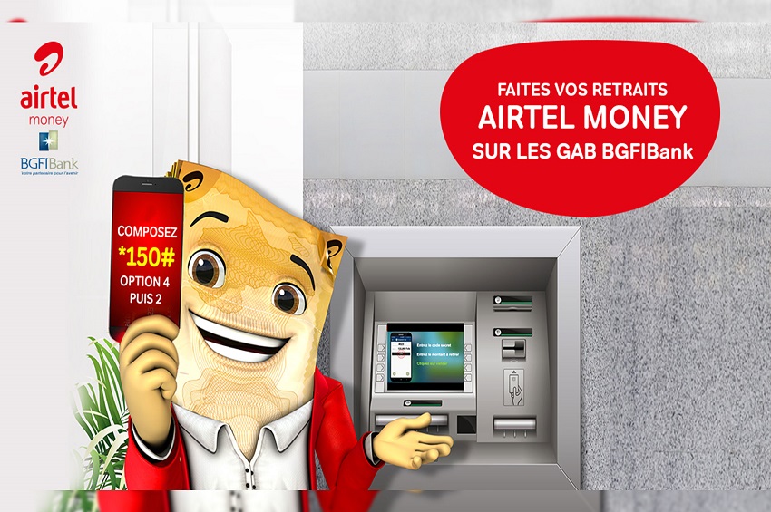 Fermeture des services Airtel Money au Gabon : Rumeurs infondées et ...